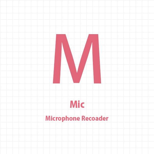 Mic
